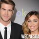 Illustration for article titled Miley Cyrus and Liam Hemsworth Are Engaged, Y’all!